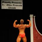 Seth  Parks - NPC Mike Francois Classic 2012 - #1